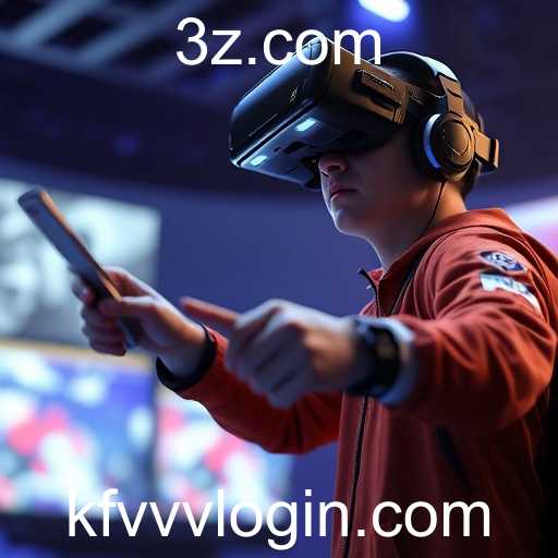 A Evolução do Gaming em Realidade Virtual