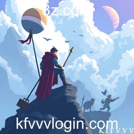 Destaques: Explorando Os Jogos Que Dominam o Site KFVVV