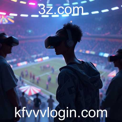 Revolução no Mundo dos Games: Tendências e Inovações