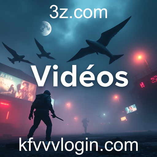 Explorando a Categoria 'Vídeos' no Mundo dos Jogos